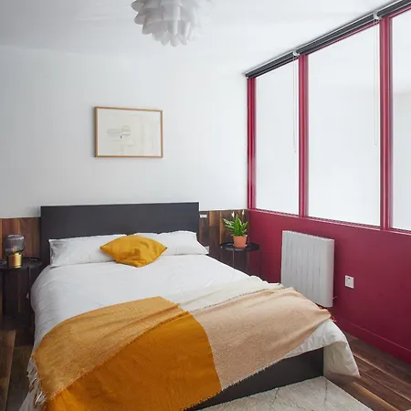 Inner City Centre Modern Duplex In Dublin Exterior photo
