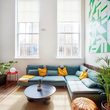 Inner City Centre Modern Duplex In Dublin Exterior photo